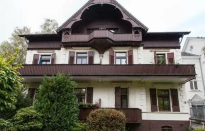 Appartement am Westkorso Allerfeinste Lage