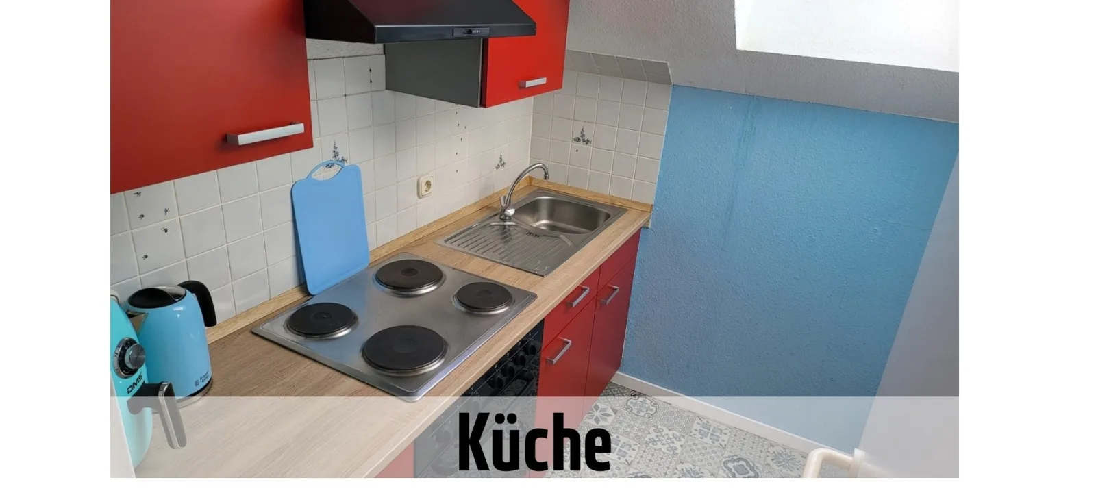 Appartement am Westkorso Allerfeinste Lage