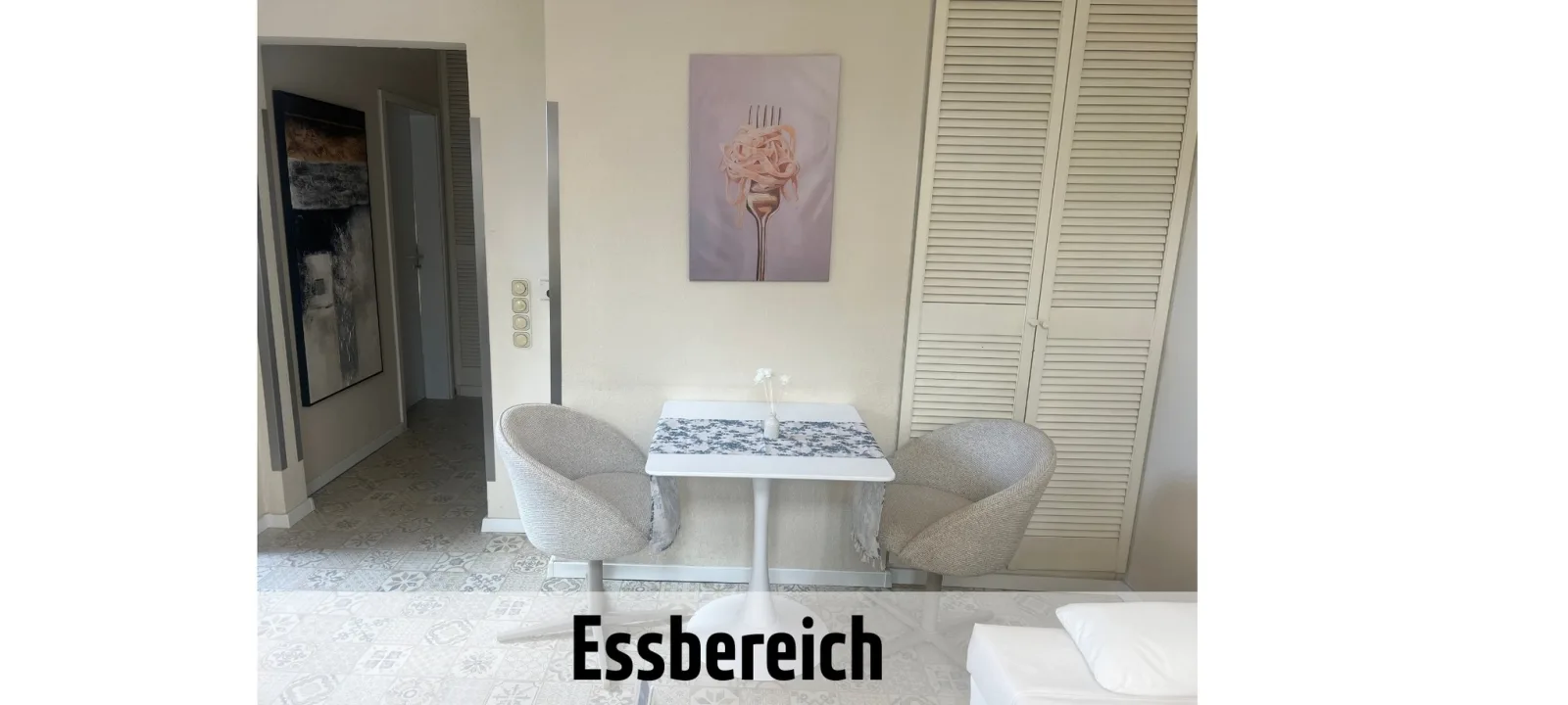 Appartement am Westkorso Allerfeinste Lage