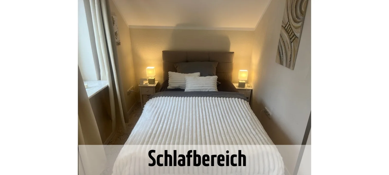Appartement am Westkorso Allerfeinste Lage