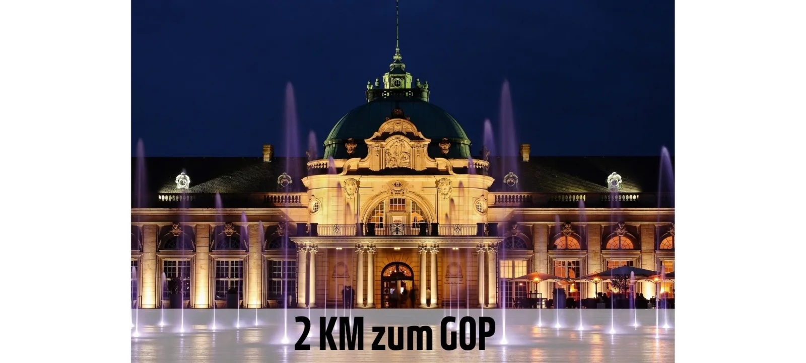 Appartement am Westkorso Allerfeinste Lage