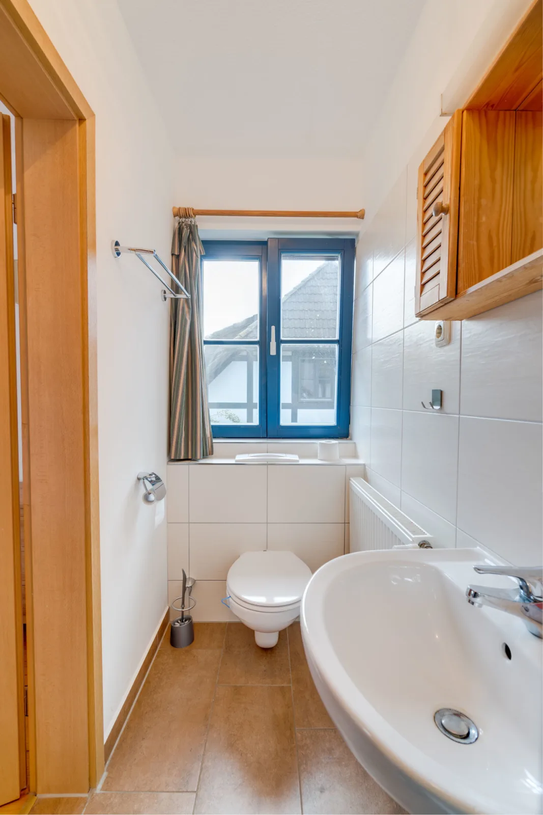 2-Raum Apartment bis 4 Pers. (3.1)