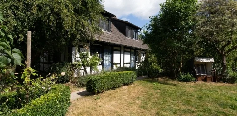 2-Raum Apartment bis 4 Pers. (3.1)
