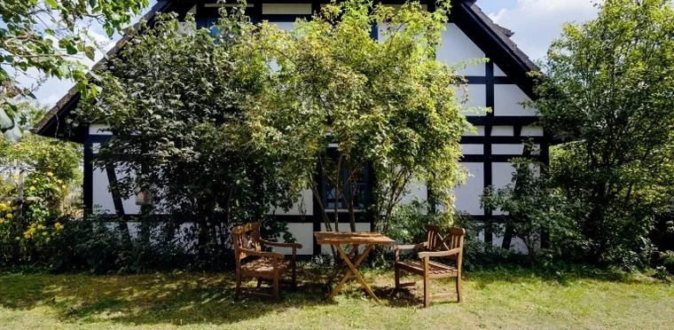 2-Raum Apartment bis 4 Pers. (3.1)