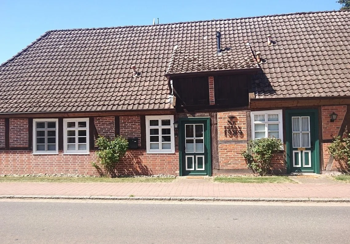 Lüdersburger Strasse 19b