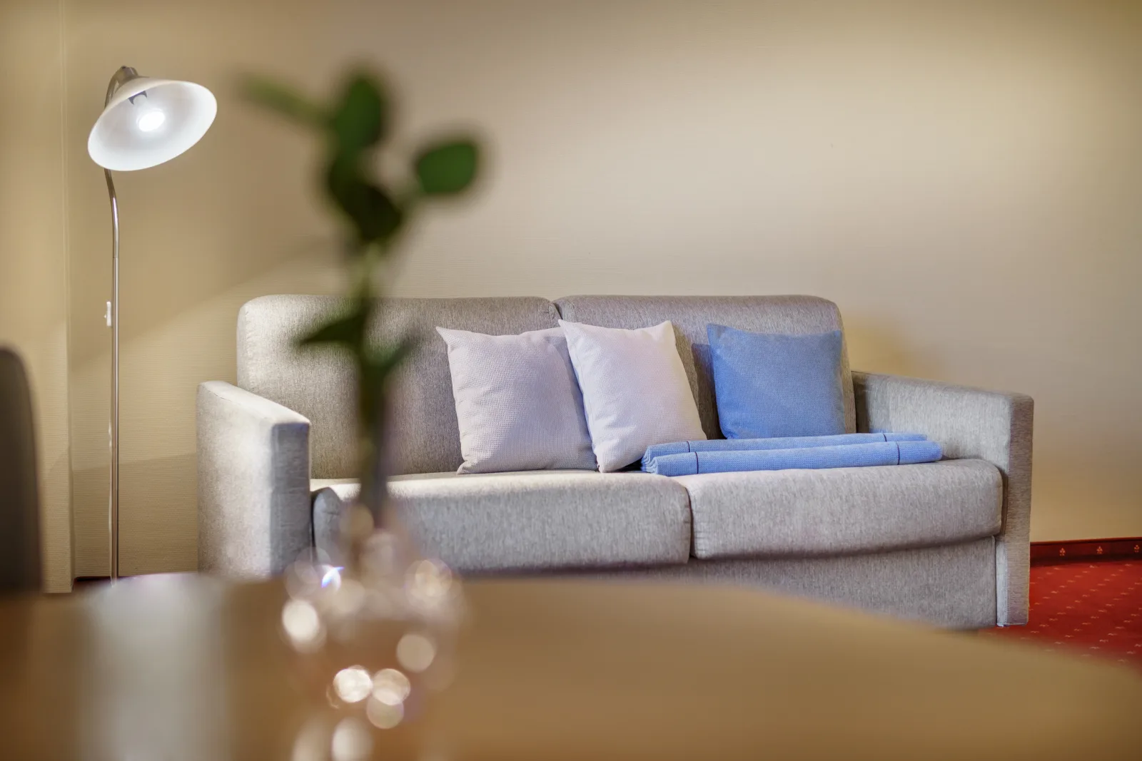 Standard Apartment