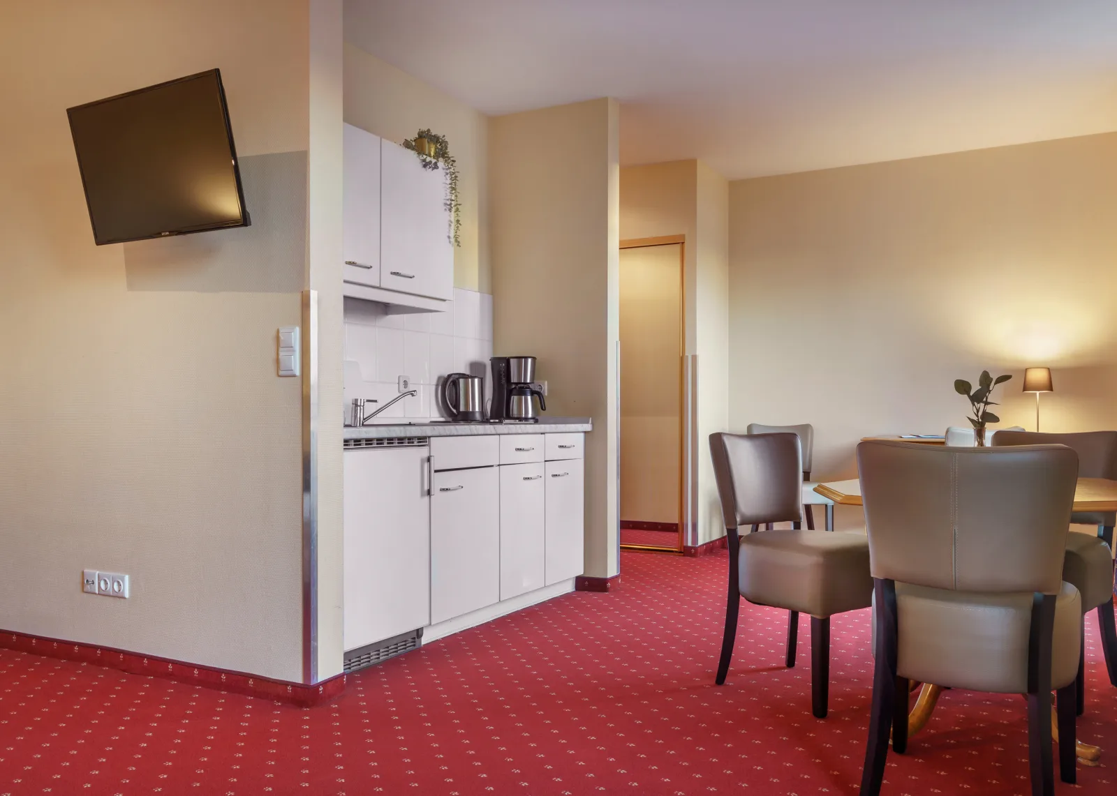 Standard Apartment