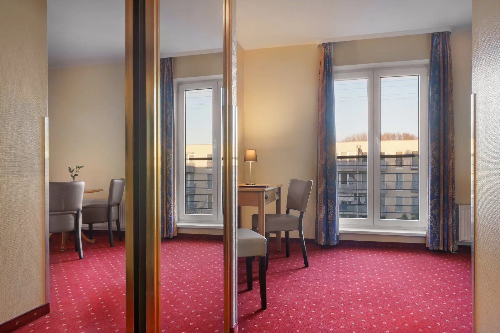 Standard Apartment