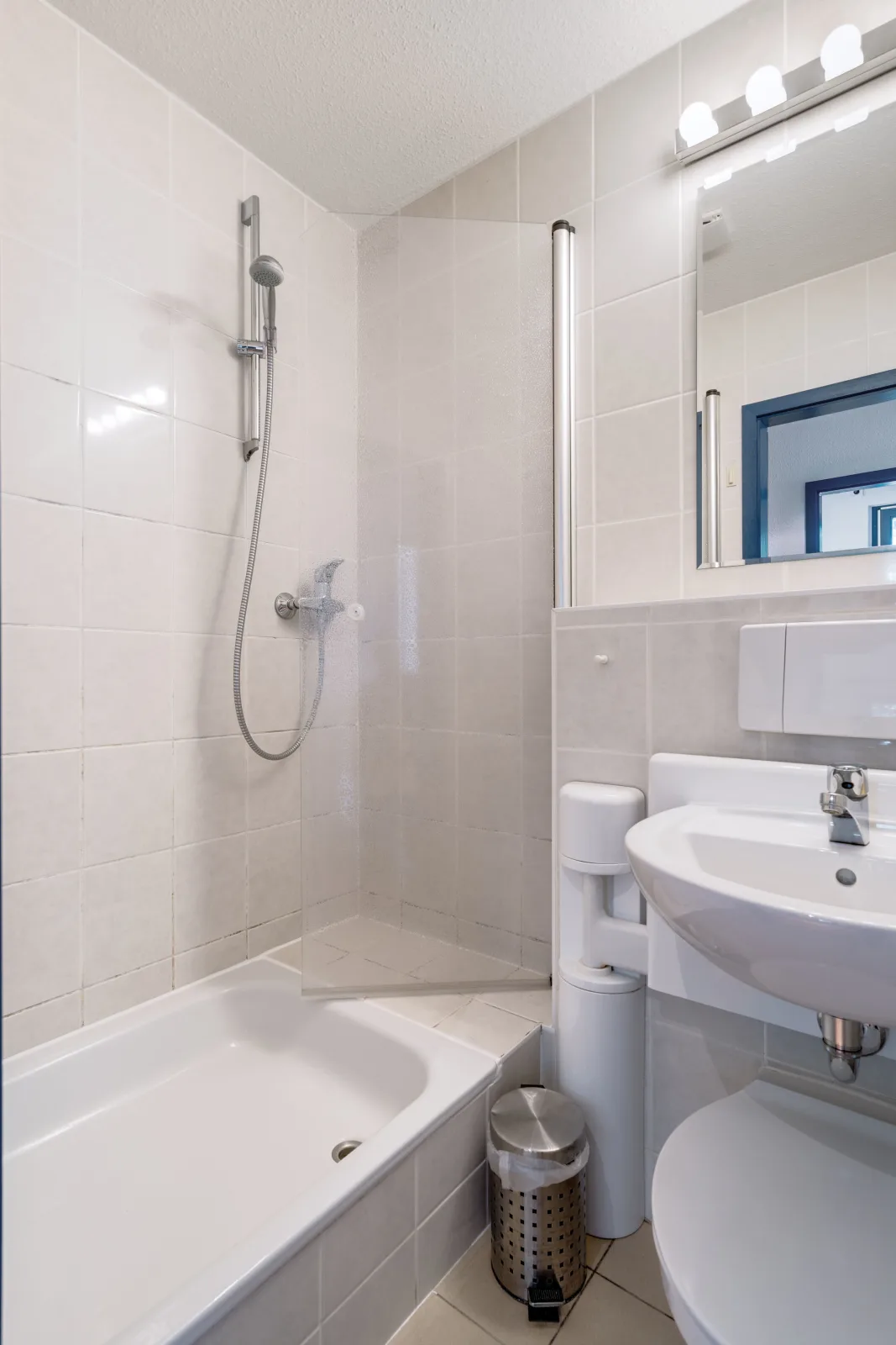 3-Raum Familienapartment bis 4 Pers. (5.3)
