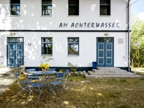 3-Raum Familienapartment bis 4 Pers. (5.3)
