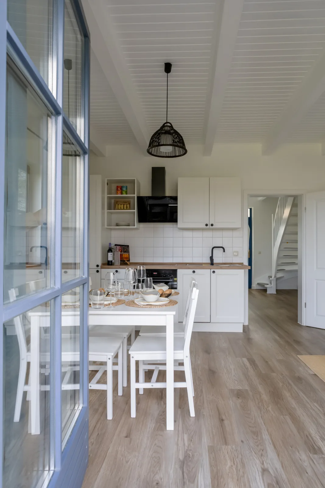4-Raum Apartment bis 6 Pers. (2.2)