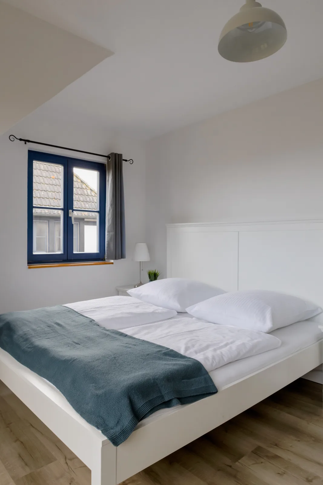 4-Raum Apartment bis 6 Pers. (2.2)