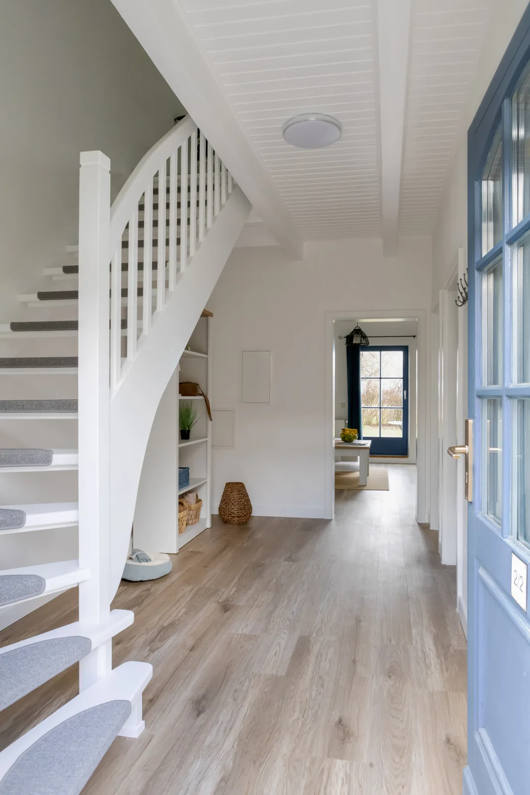 4-Raum Apartment bis 6 Pers. (2.2)