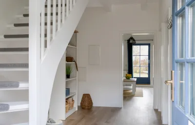 4-Raum Apartment bis 6 Pers. (2.2)