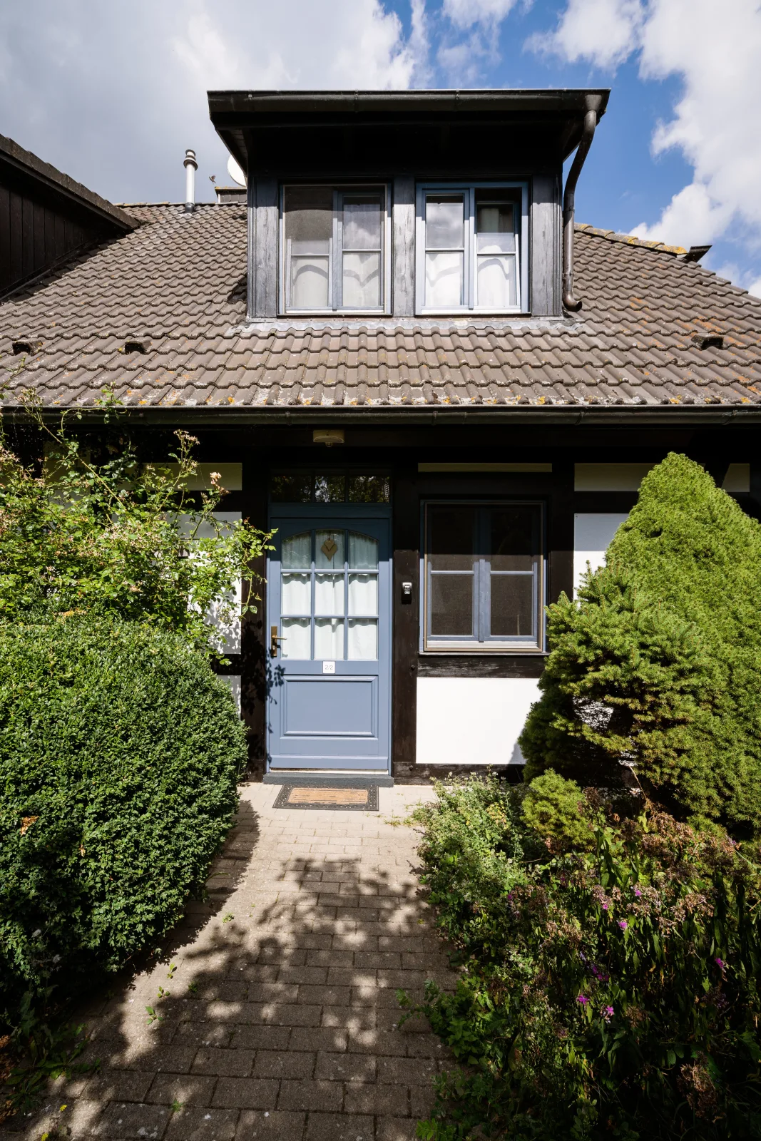 4-Raum Apartment bis 6 Pers. (2.2)