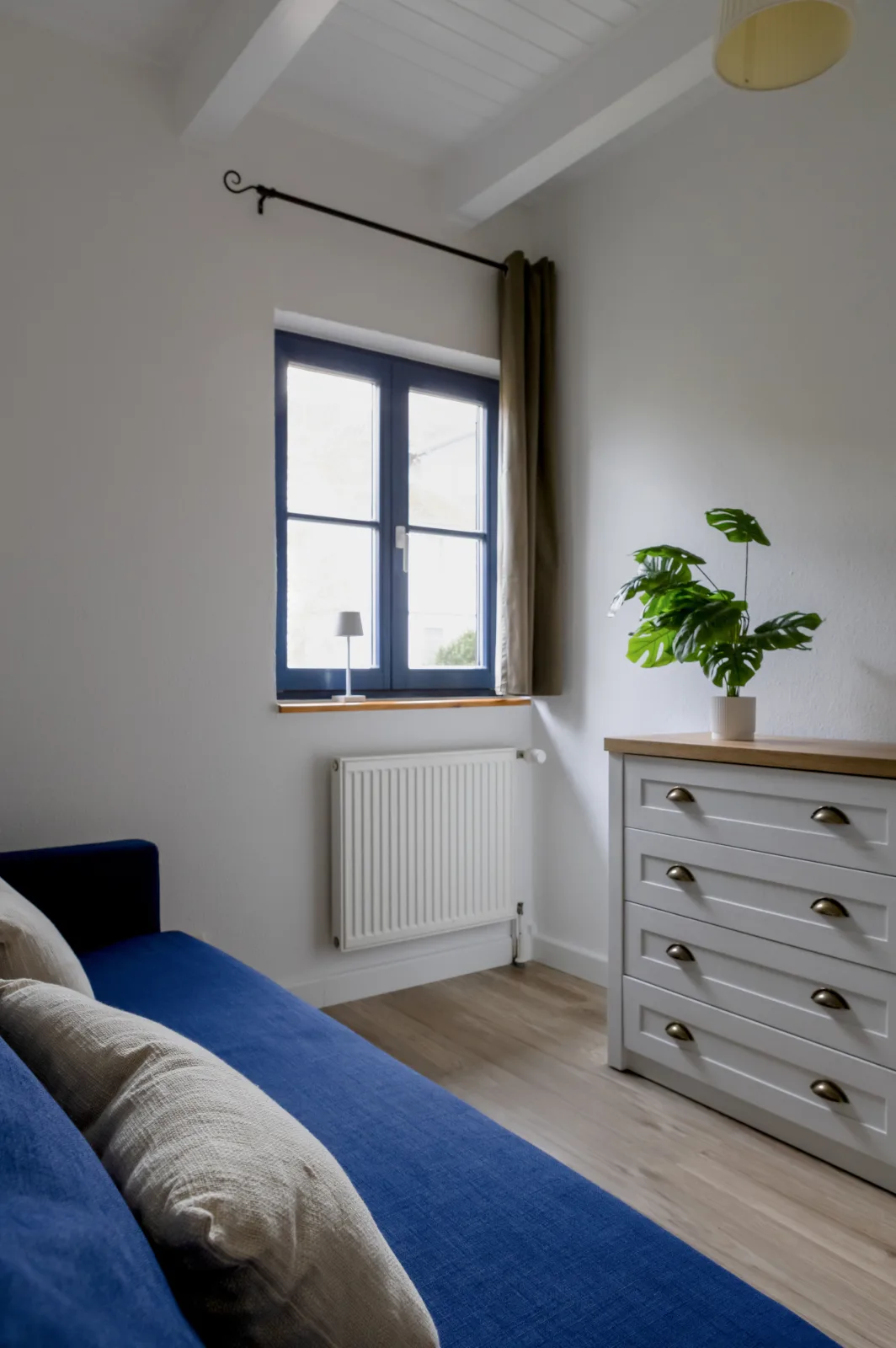 4-Raum Apartment bis 6 Pers. (2.2)
