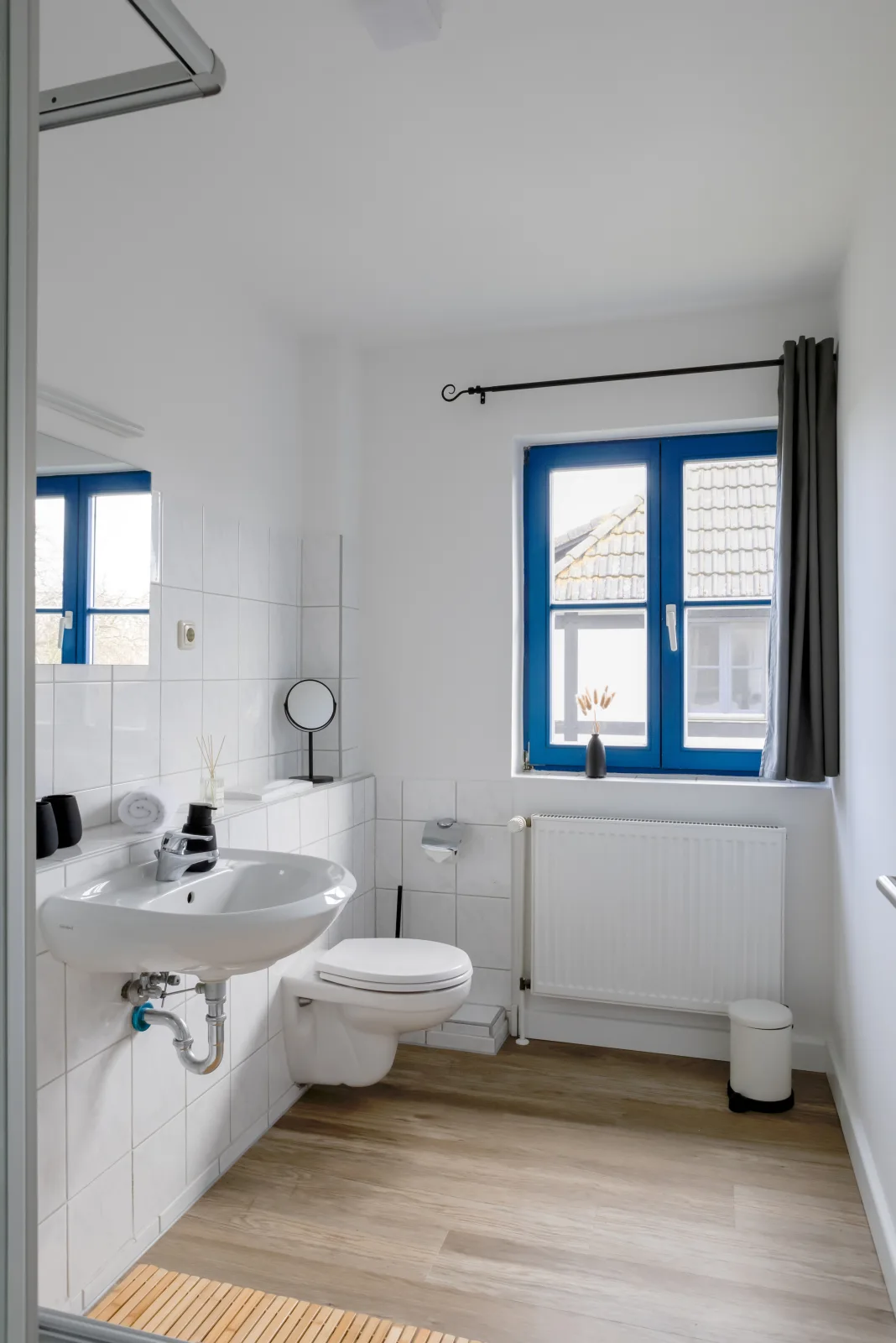 4-Raum Apartment bis 6 Pers. (2.2)