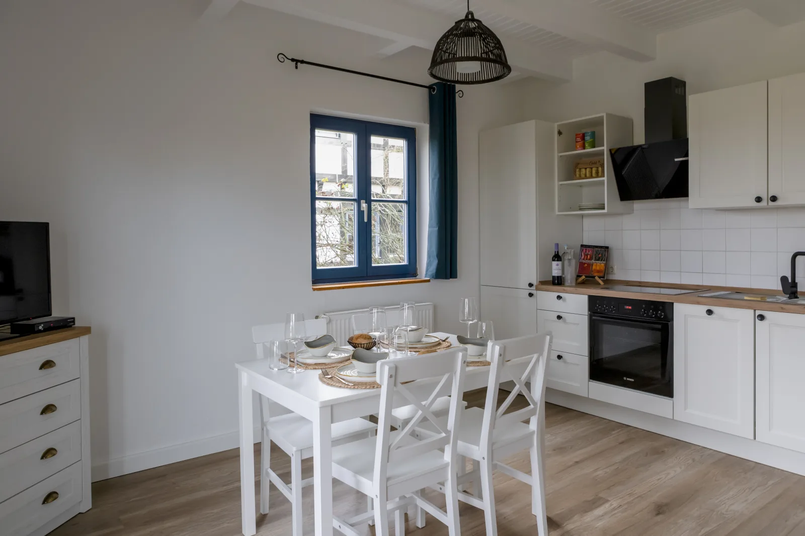 4-Raum Apartment bis 6 Pers. (2.2)