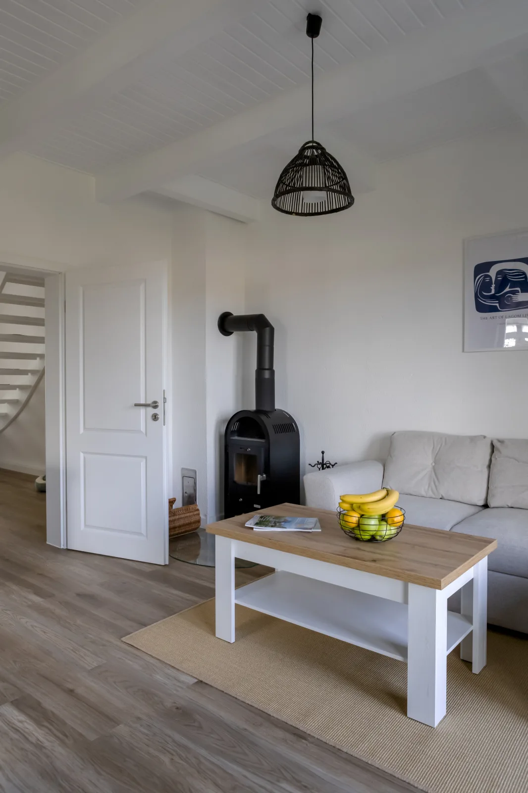 4-Raum Apartment bis 6 Pers. (2.2)