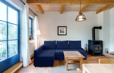 3-Raum Apartment bis 6 Pers. (4.2)