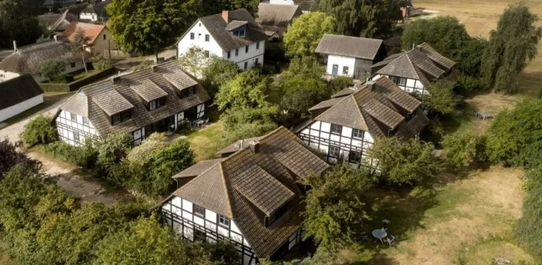 3-Raum Apartment bis 6 Pers. (4.2)