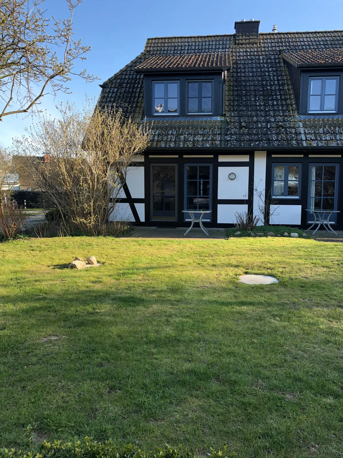 4-Raum Apartment bis 8 Pers. (4.3)