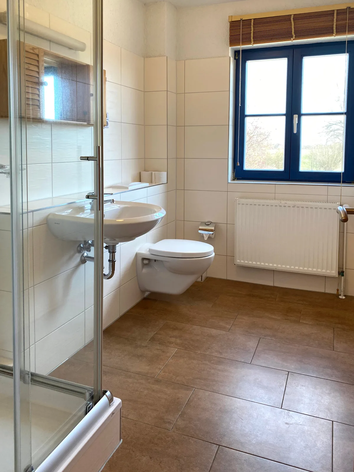 4-Raum Apartment bis 8 Pers. (4.3)