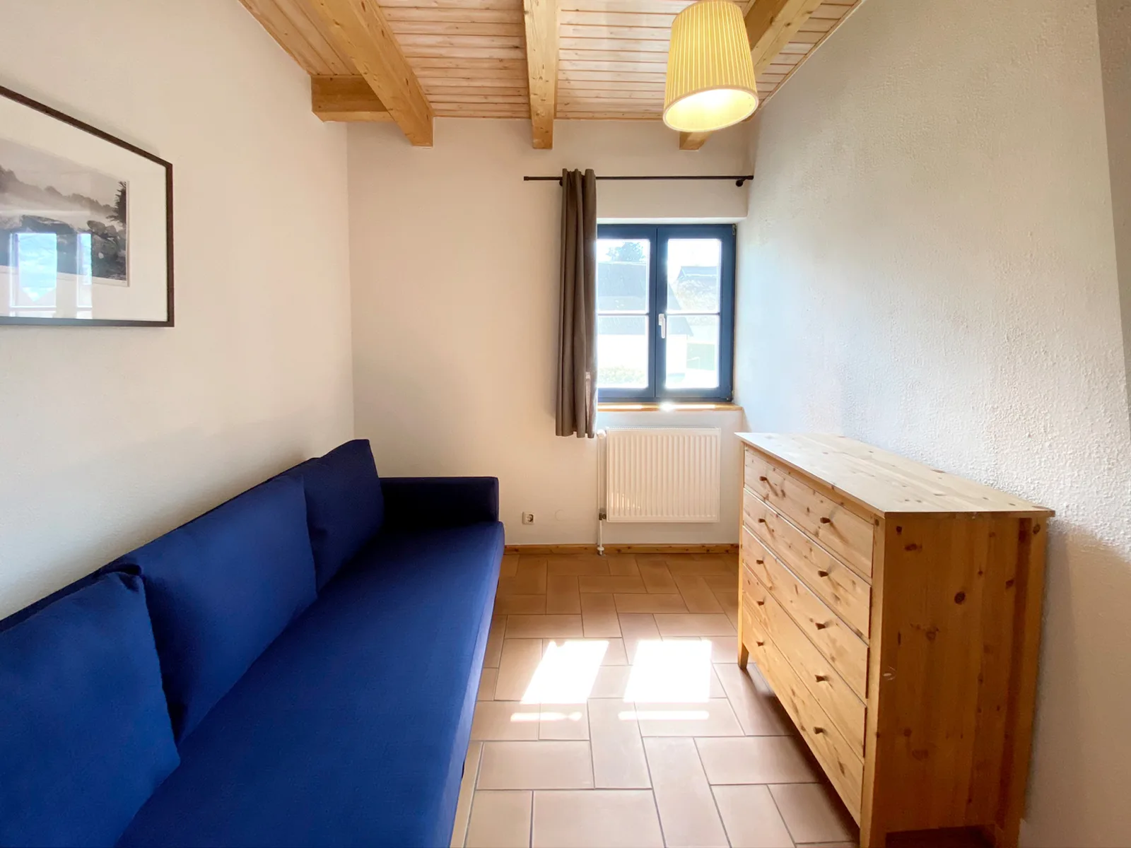 4-Raum Apartment bis 8 Pers. (4.3)