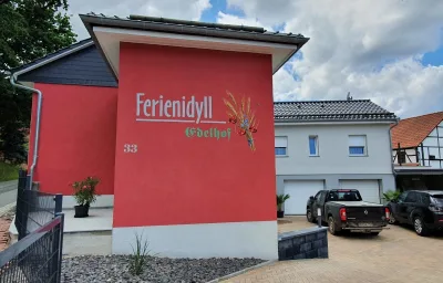 Ferienidyll Edelhof