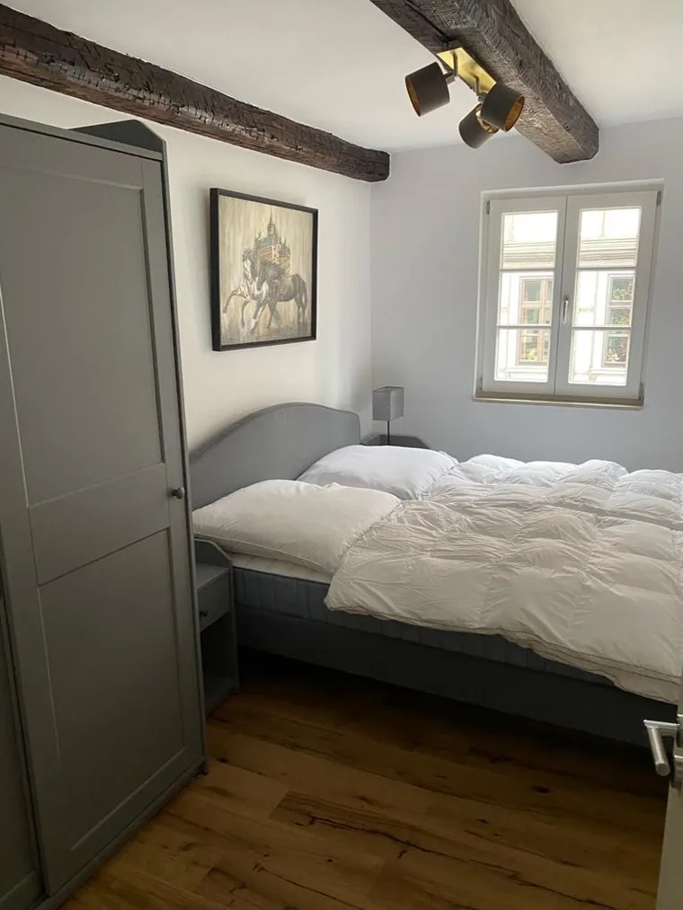 Halberstädter Fachwerktraum