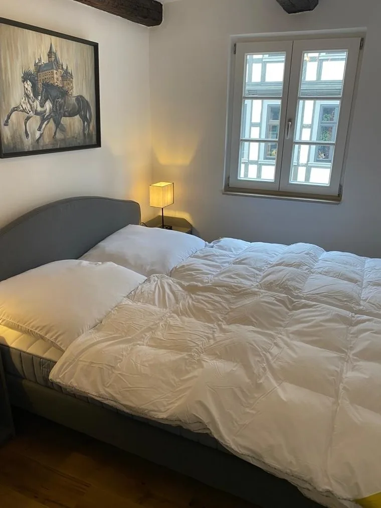 Halberstädter Fachwerktraum