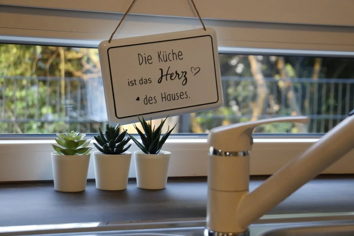 Ferienhaushälfte Sommerhusen
