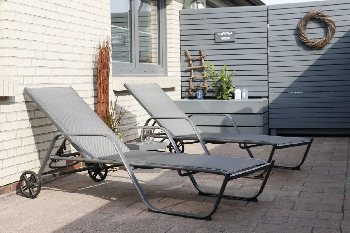 Ferienhaushälfte Sommerhusen