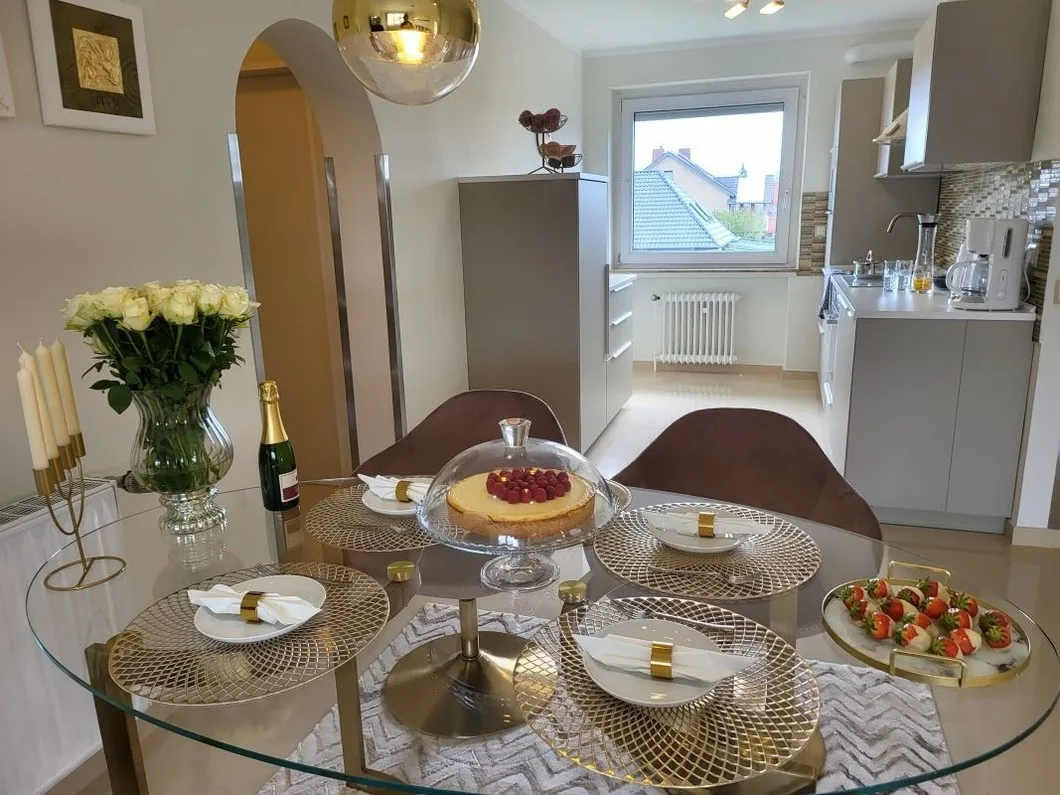 Drosselquartier - Elegant und Edel