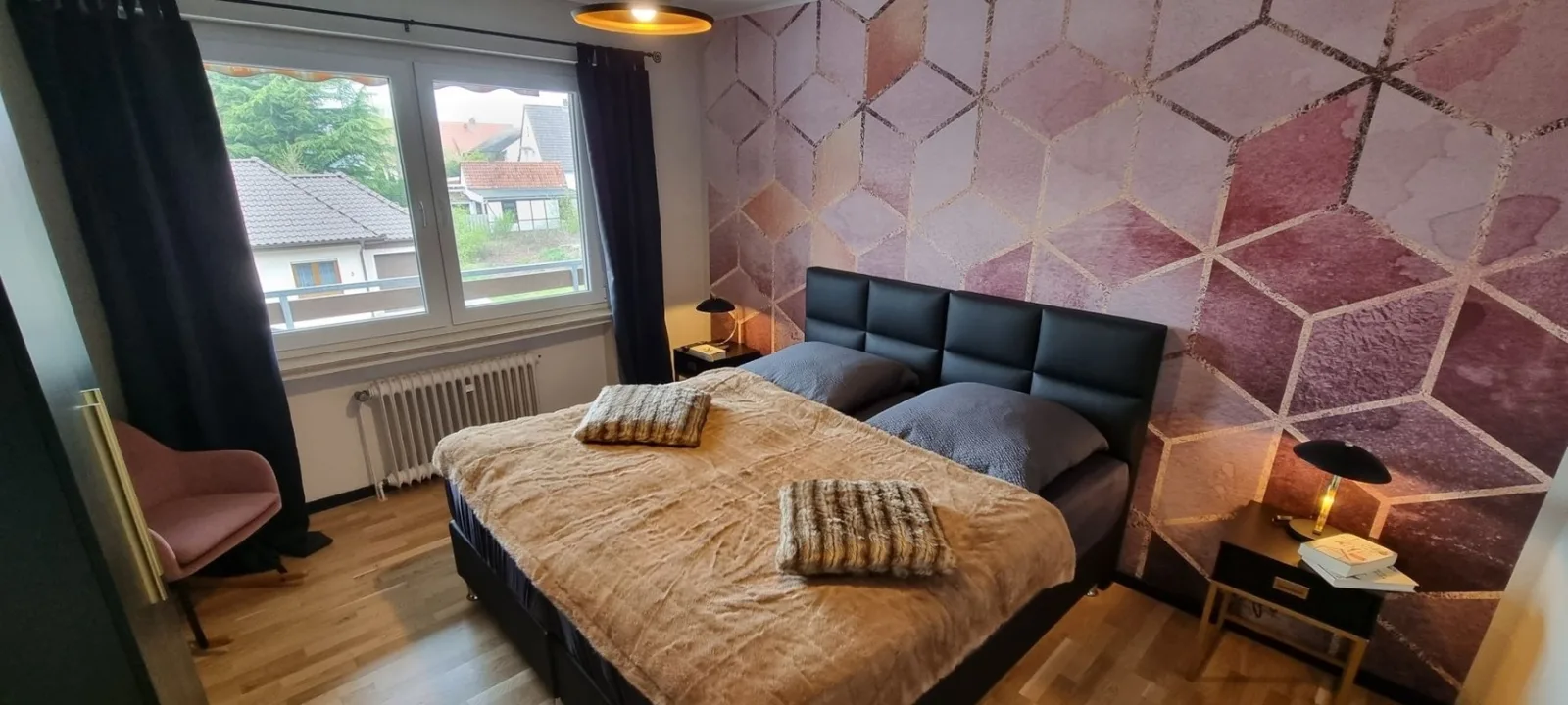 Drosselquartier - Elegant und Edel