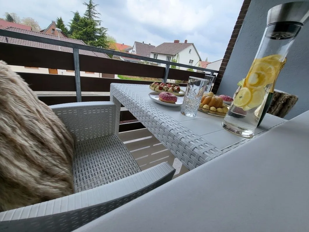 Drosselquartier - Elegant und Edel