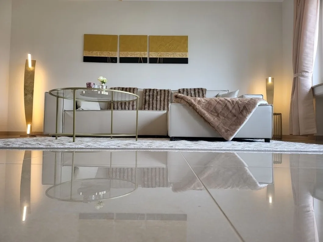 Drosselquartier - Elegant und Edel