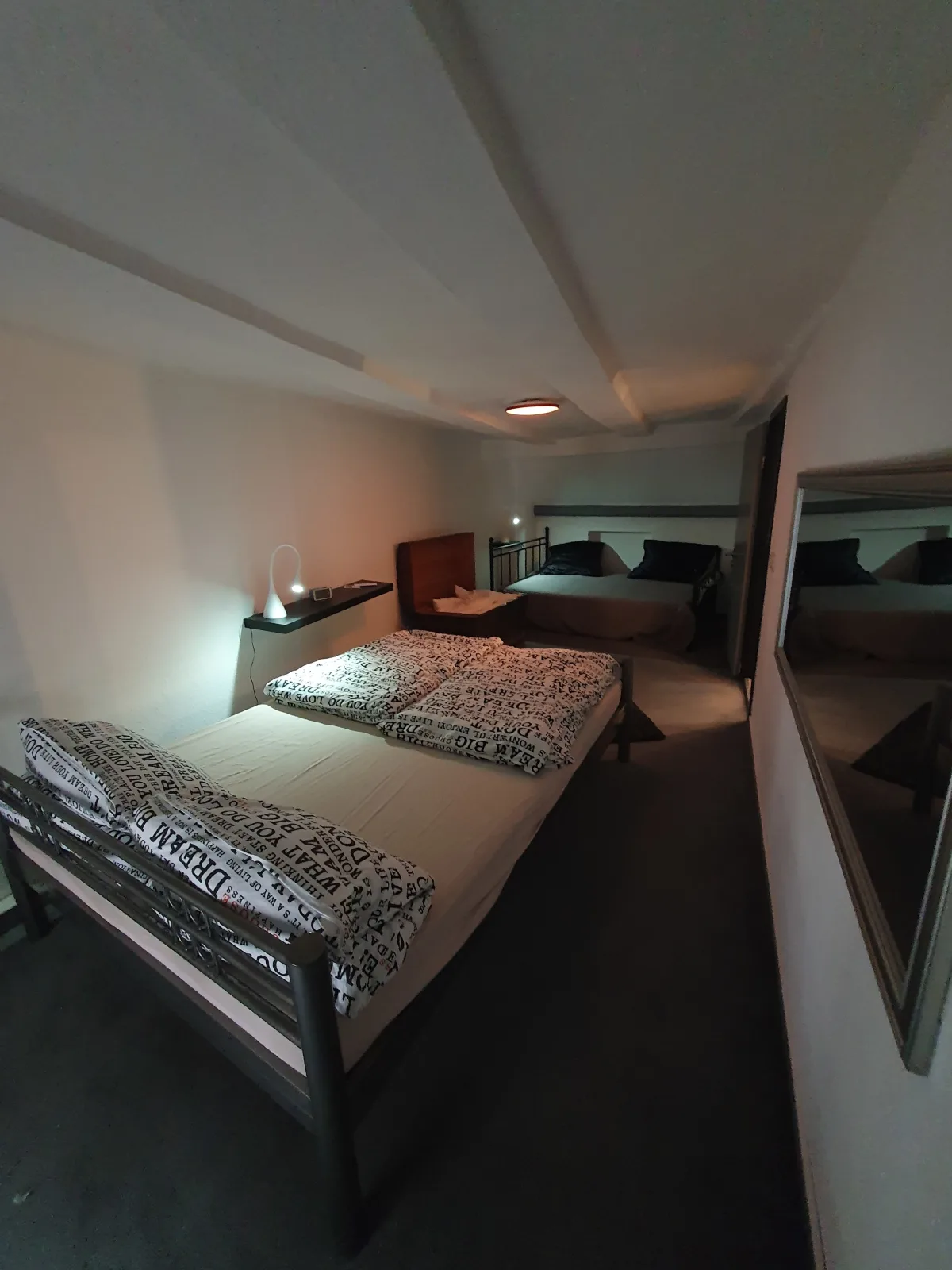 "Bedroo" Ferienwohnung am historischen Hafen