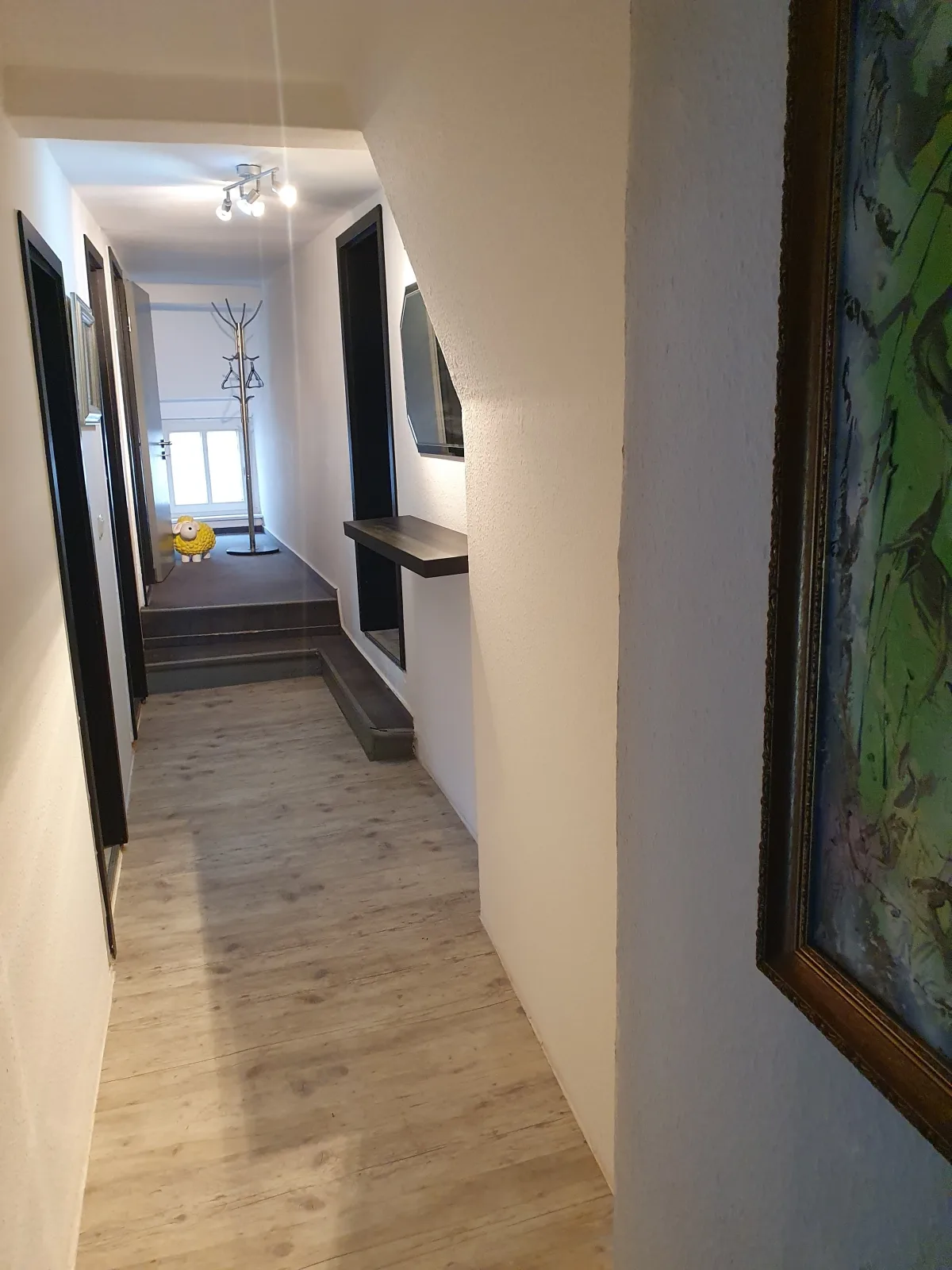 "Bedroo" Ferienwohnung am historischen Hafen