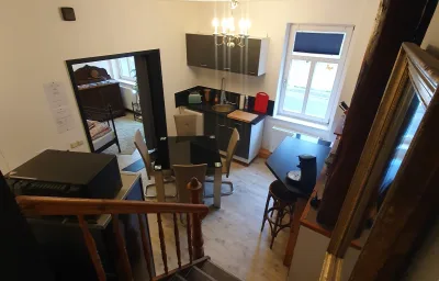 "Bedroo" Ferienwohnung am historischen Hafen