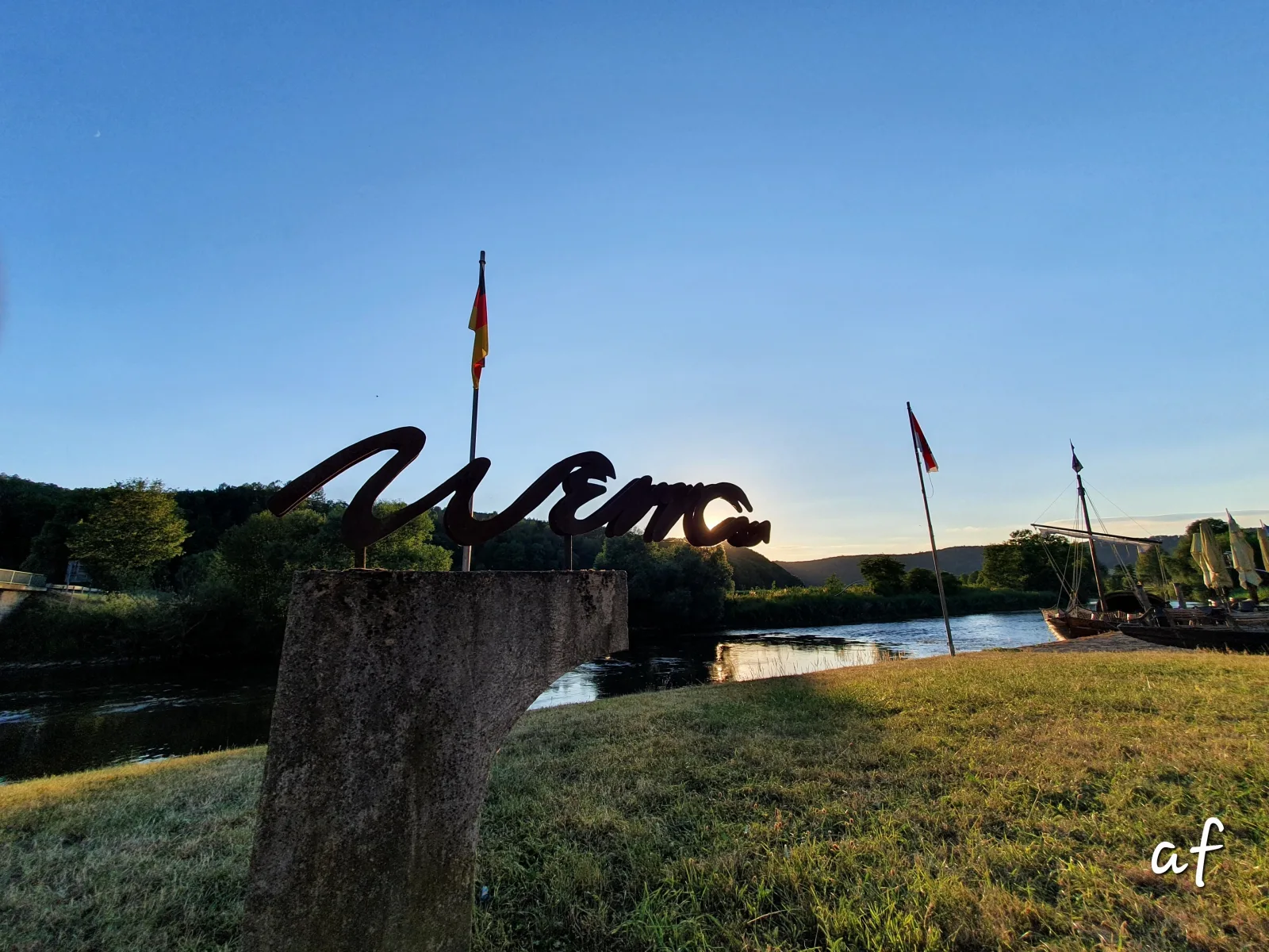 "Bedroo" Ferienwohnung am historischen Hafen