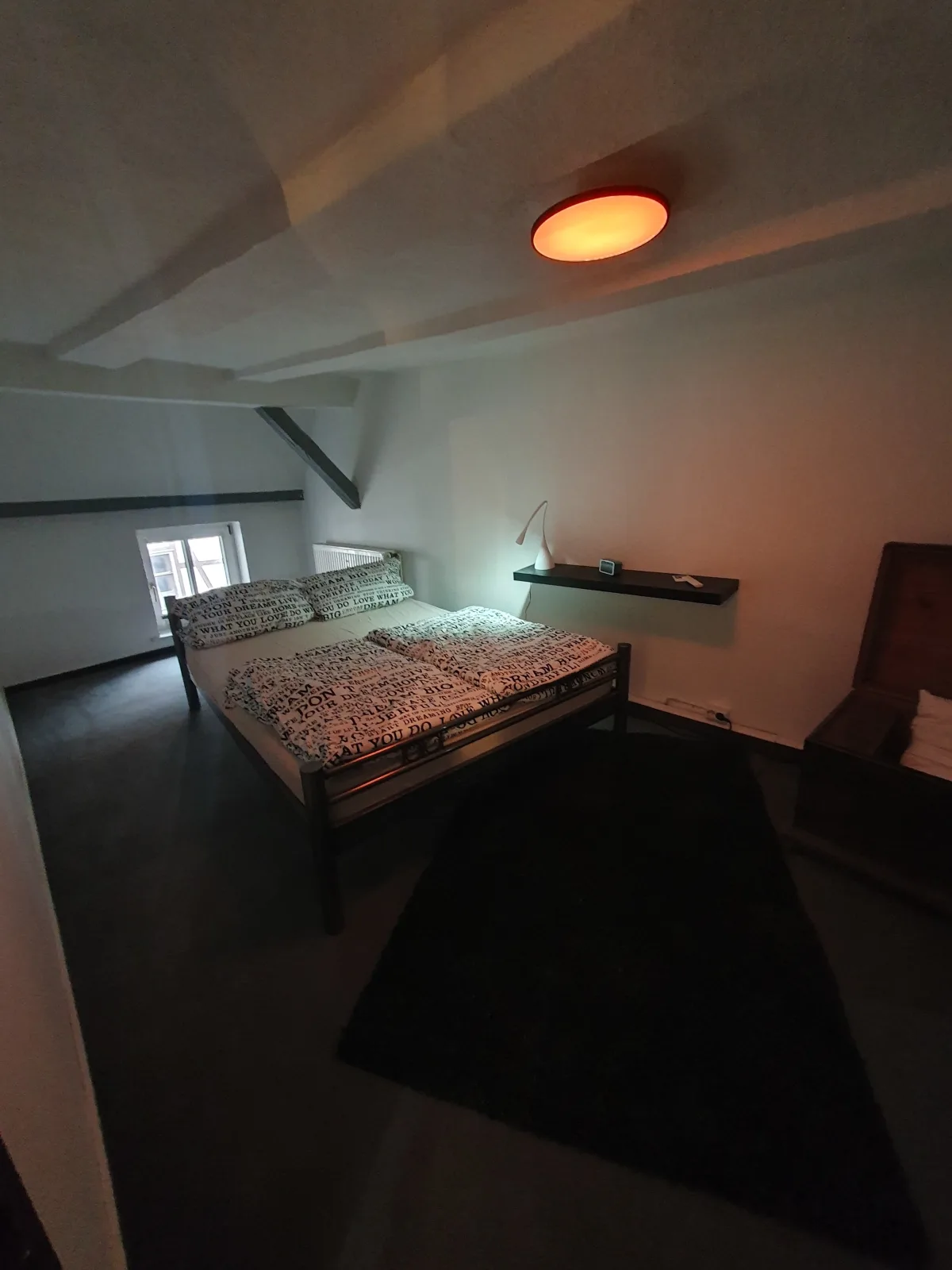 "Bedroo" Ferienwohnung am historischen Hafen