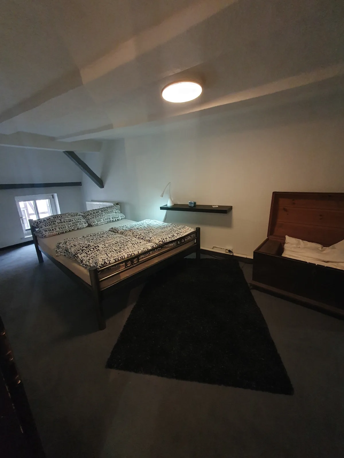 "Bedroo" Ferienwohnung am historischen Hafen