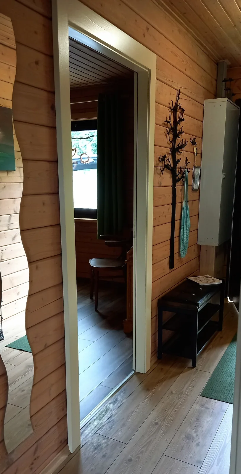 Chalet Wickie
