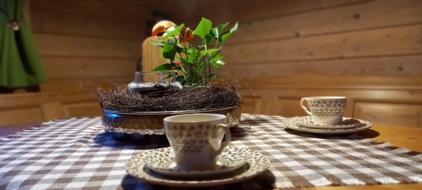 Chalet Wickie