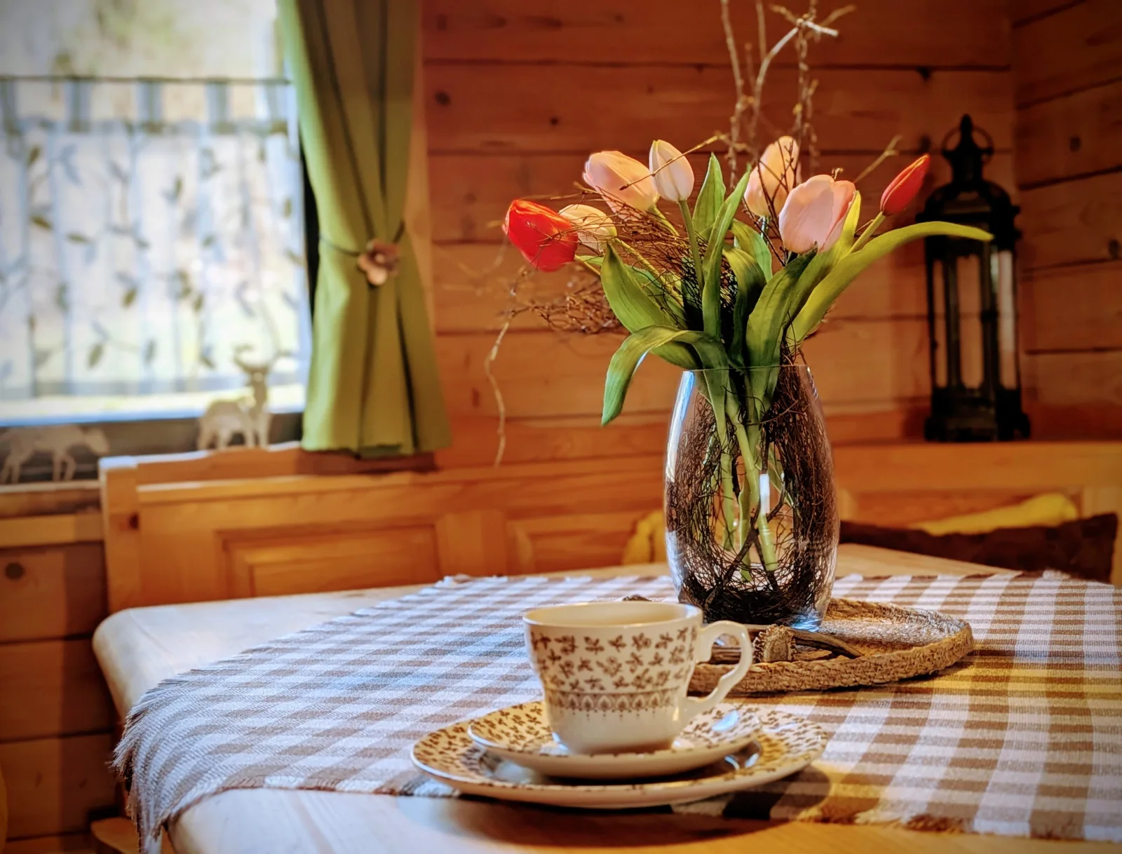 Chalet Wickie