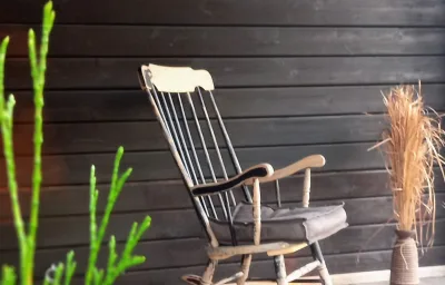 Chalet Wickie