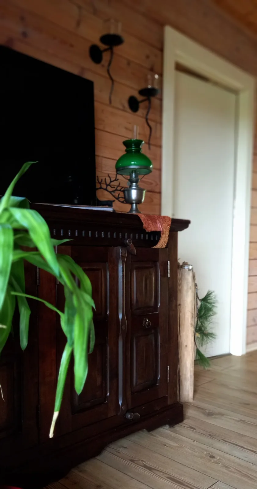 Chalet Wickie