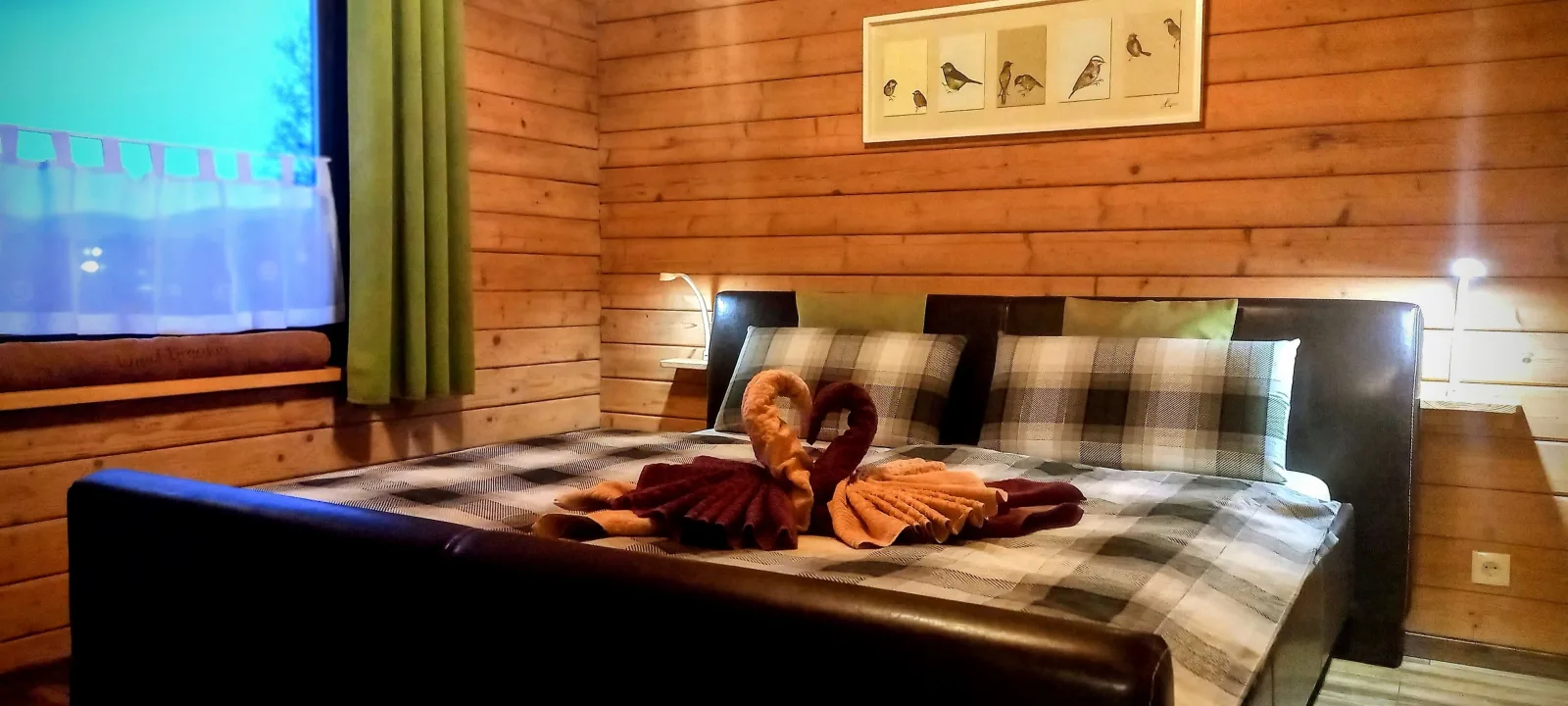Chalet Wickie