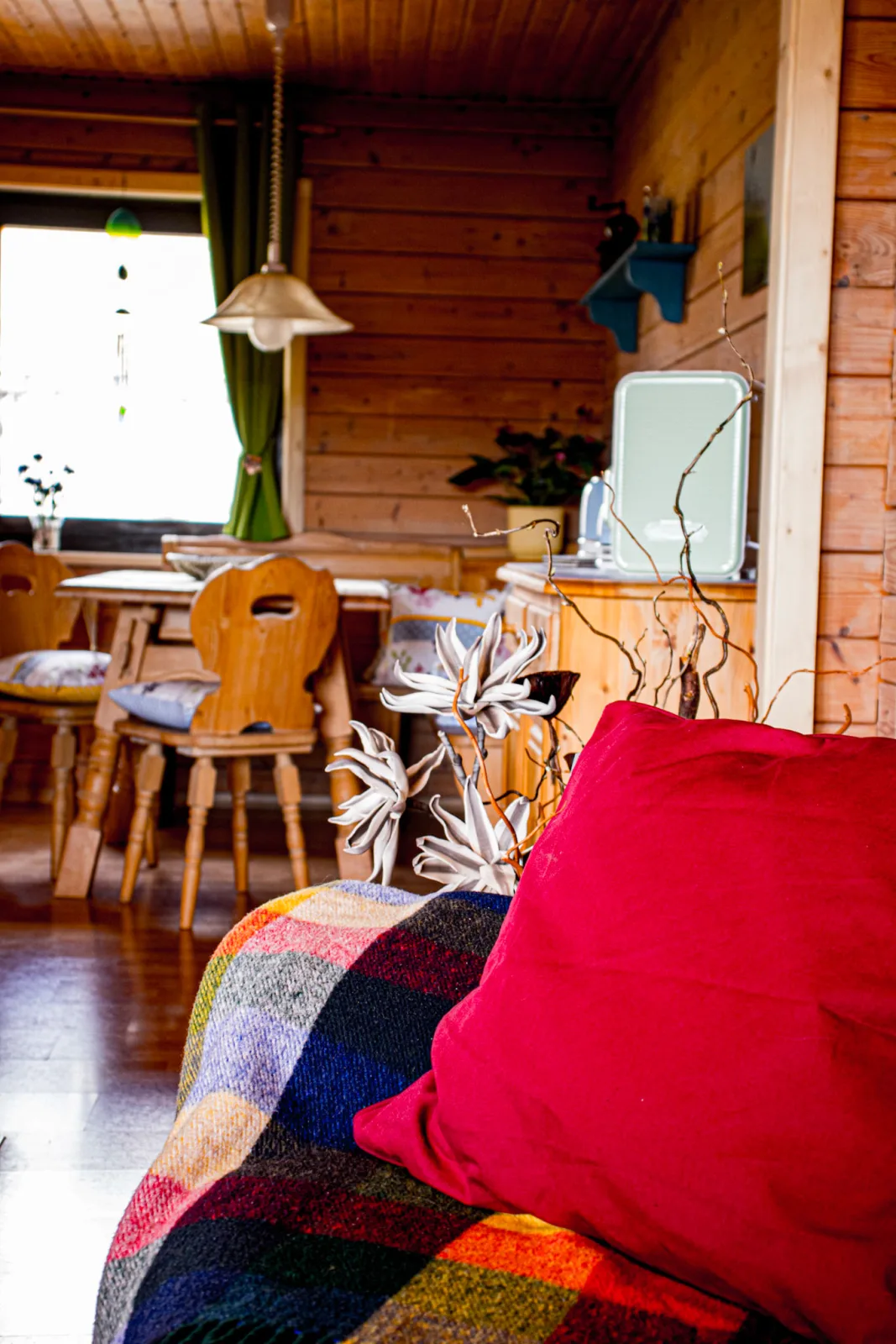 Chalet Wickie